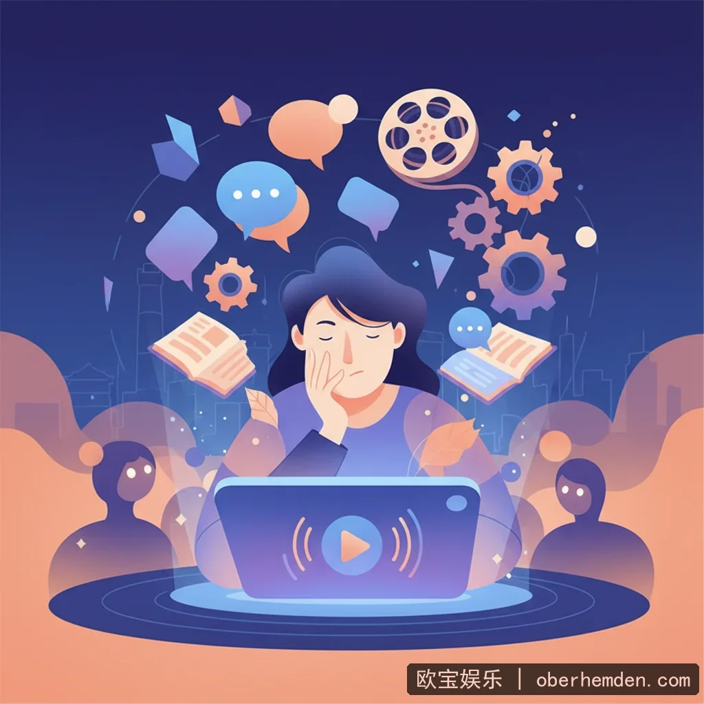 欧宝娱乐 - 知名小说作者回应影视改编争议，最新访谈引发热议 配图1
