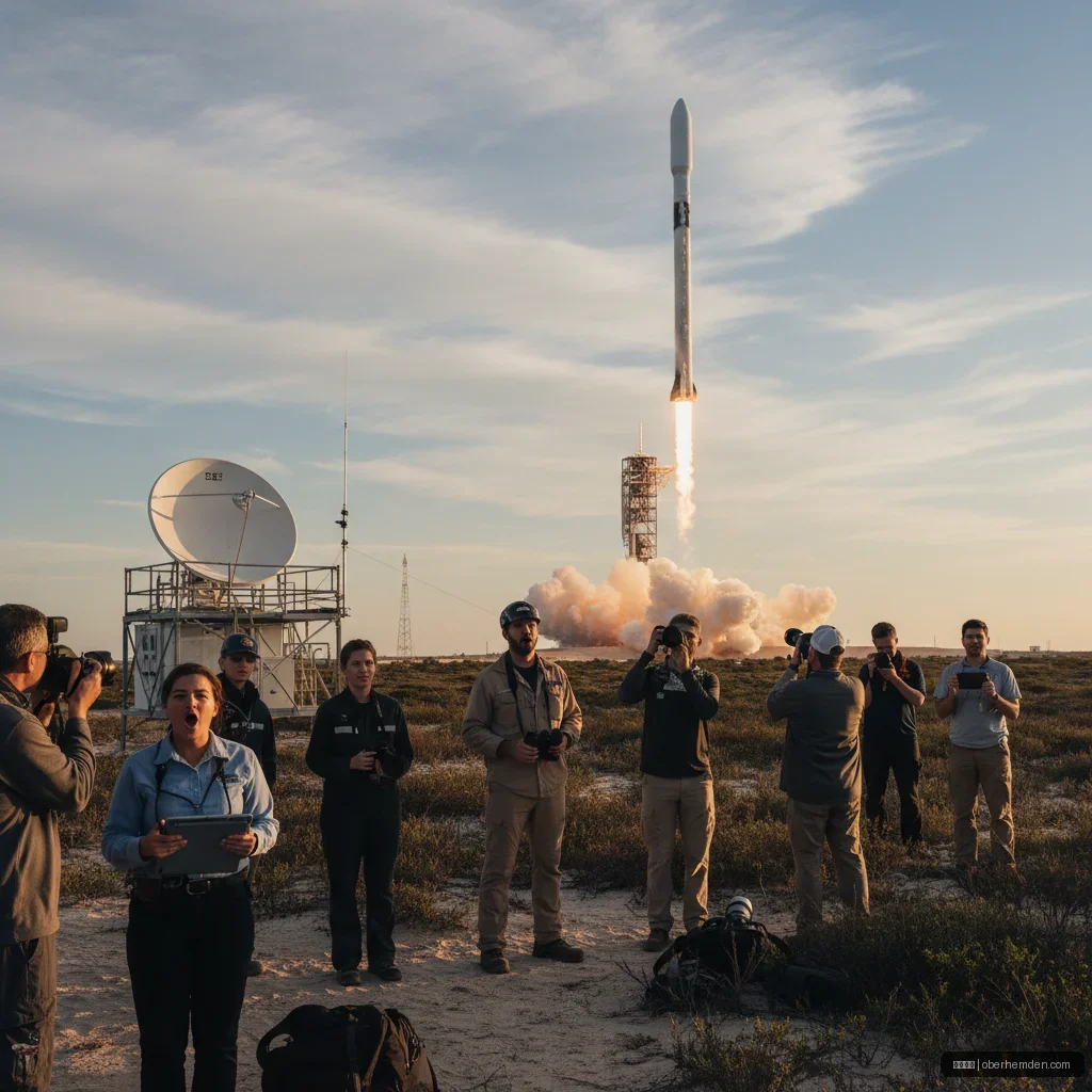 欧宝娱乐 - 欧宝娱乐解读：SpaceX Starship火箭重型测试引爆 配图1