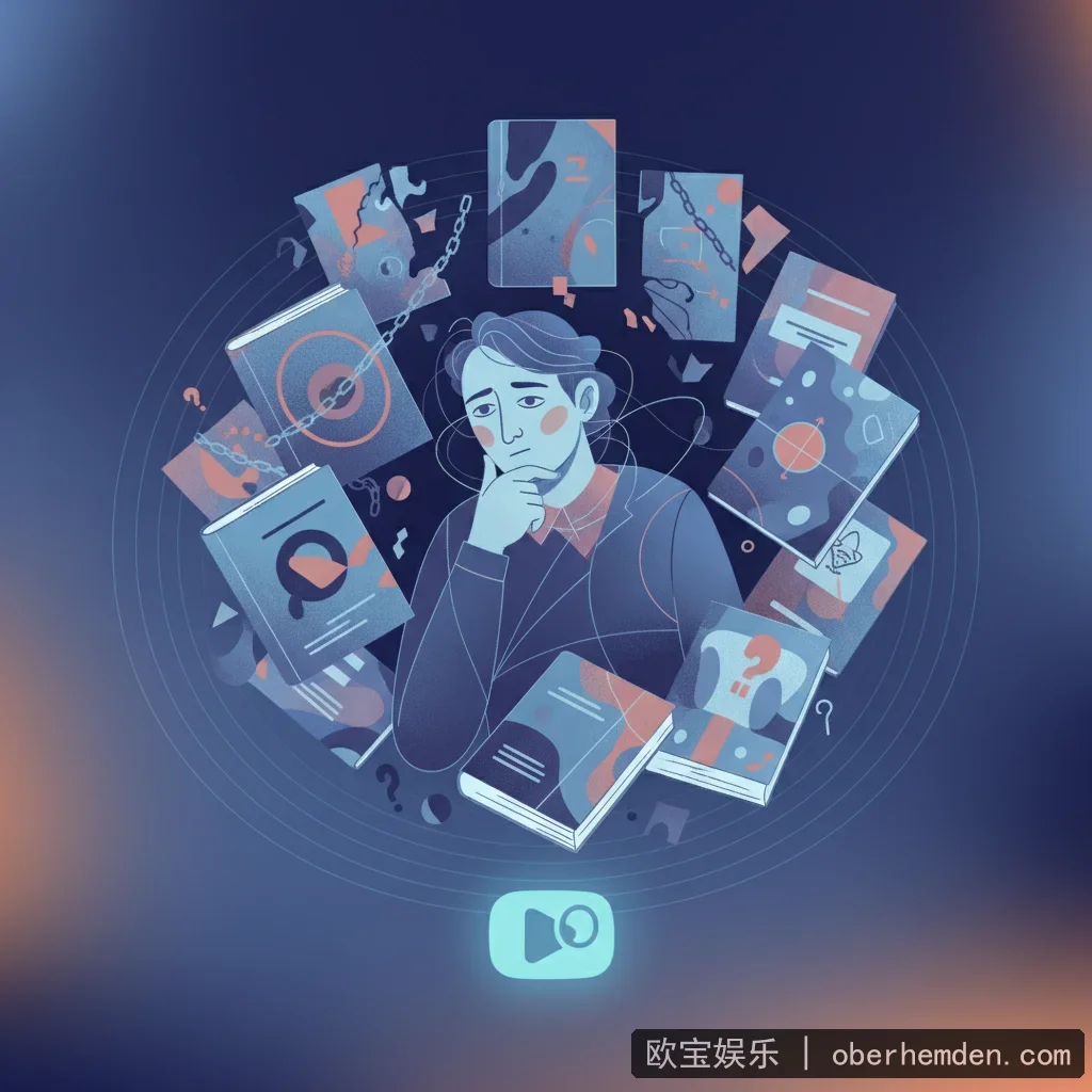 欧宝娱乐 - 知名小说作者回应新书争议：作品涉及敏感题材引热议 - 欧宝娱 配图1