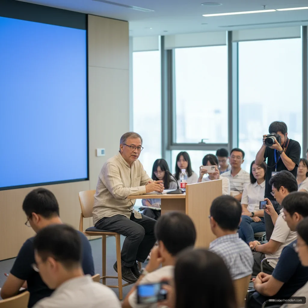 欧宝娱乐 - 欧宝娱乐热议：小说灵感竟源于科技伦理争议 配图1